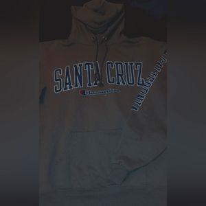 Champion Hoodie